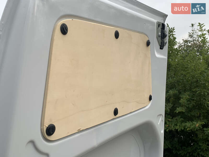 Грузопассажирский фургон Mercedes-Benz Sprinter 2016 в Стрые фото 43 Грузопассажирский фургон Mercedes-Benz Sprinter 2016 в Стрые