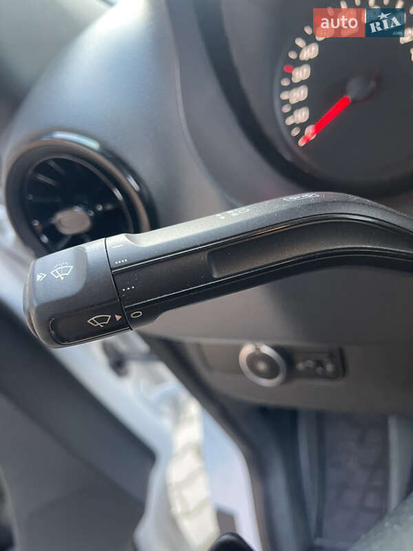 Вантажний фургон Mercedes-Benz Sprinter 2018 в Ужгороді фото 16 Вантажний фургон Mercedes-Benz Sprinter 2018 в Ужгороді