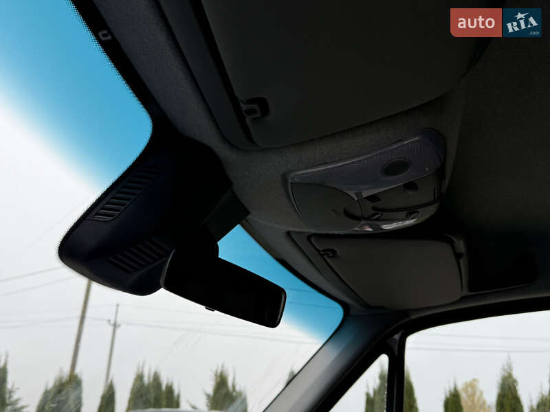 Туристический / Междугородний автобус Mercedes-Benz Sprinter 2015 в Староконстантинове