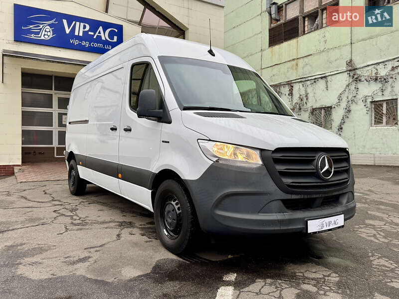 Mercedes-Benz Sprinter 2022 Mercedes-Benz Sprinter 2022