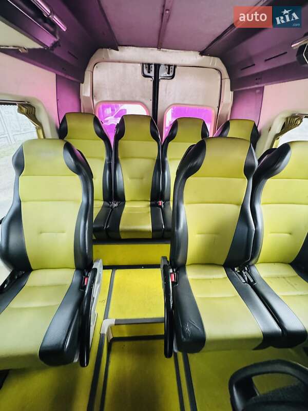 Туристический / Междугородний автобус Mercedes-Benz Sprinter 2011 в Днепре фото 39 Туристический / Междугородний автобус Mercedes-Benz Sprinter 2011 в Днепре