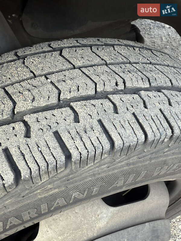 Грузовой фургон Mercedes-Benz Sprinter 2004 в Днепре фото 4 Грузовой фургон Mercedes-Benz Sprinter 2004 в Днепре