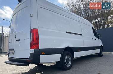 Грузовой фургон Mercedes-Benz Sprinter 2021 в Николаеве