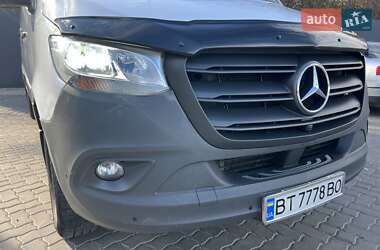 Грузовой фургон Mercedes-Benz Sprinter 2021 в Николаеве