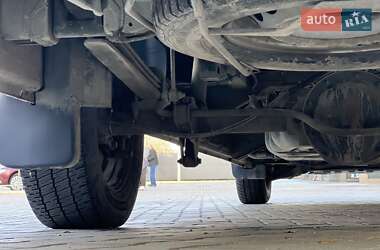 Грузовой фургон Mercedes-Benz Sprinter 2021 в Николаеве