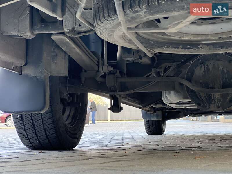 Вантажний фургон Mercedes-Benz Sprinter 2021 в Миколаєві фото 31 Вантажний фургон Mercedes-Benz Sprinter 2021 в Миколаєві