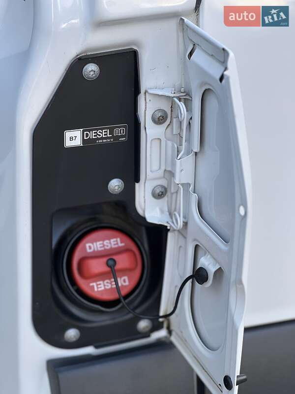 Вантажний фургон Mercedes-Benz Sprinter 2021 в Миколаєві фото 32 Вантажний фургон Mercedes-Benz Sprinter 2021 в Миколаєві