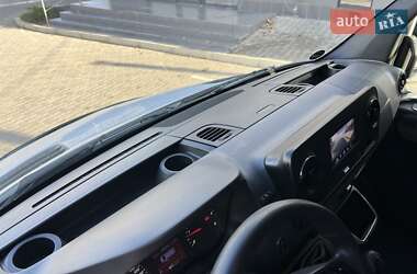 Грузовой фургон Mercedes-Benz Sprinter 2021 в Николаеве