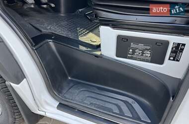 Грузовой фургон Mercedes-Benz Sprinter 2021 в Николаеве