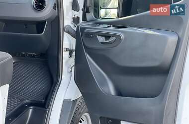Грузовой фургон Mercedes-Benz Sprinter 2021 в Николаеве