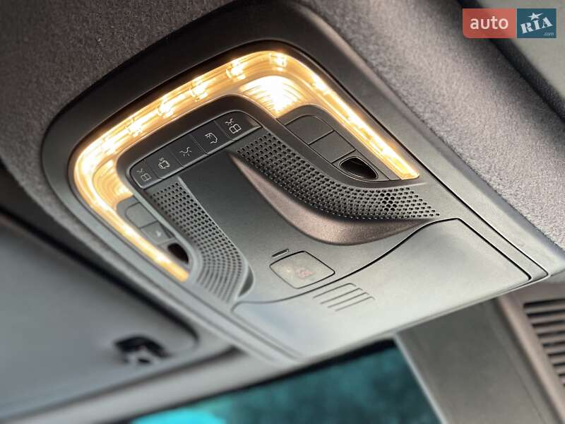 Вантажний фургон Mercedes-Benz Sprinter 2021 в Миколаєві фото 50 Вантажний фургон Mercedes-Benz Sprinter 2021 в Миколаєві