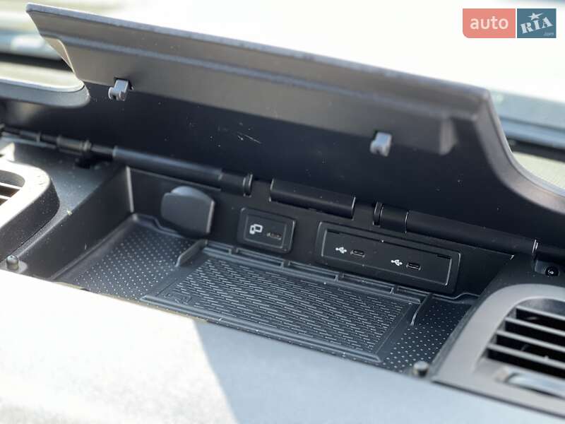 Вантажний фургон Mercedes-Benz Sprinter 2021 в Миколаєві фото 51 Вантажний фургон Mercedes-Benz Sprinter 2021 в Миколаєві