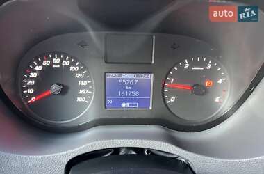 Грузовой фургон Mercedes-Benz Sprinter 2021 в Николаеве