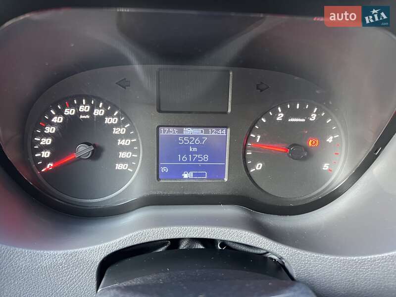 Вантажний фургон Mercedes-Benz Sprinter 2021 в Миколаєві фото 61 Вантажний фургон Mercedes-Benz Sprinter 2021 в Миколаєві