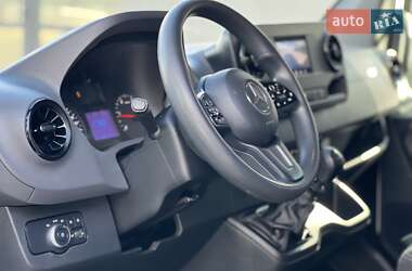 Грузовой фургон Mercedes-Benz Sprinter 2021 в Николаеве