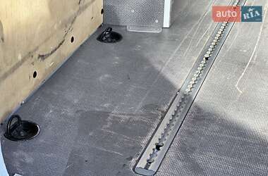 Грузовой фургон Mercedes-Benz Sprinter 2021 в Николаеве