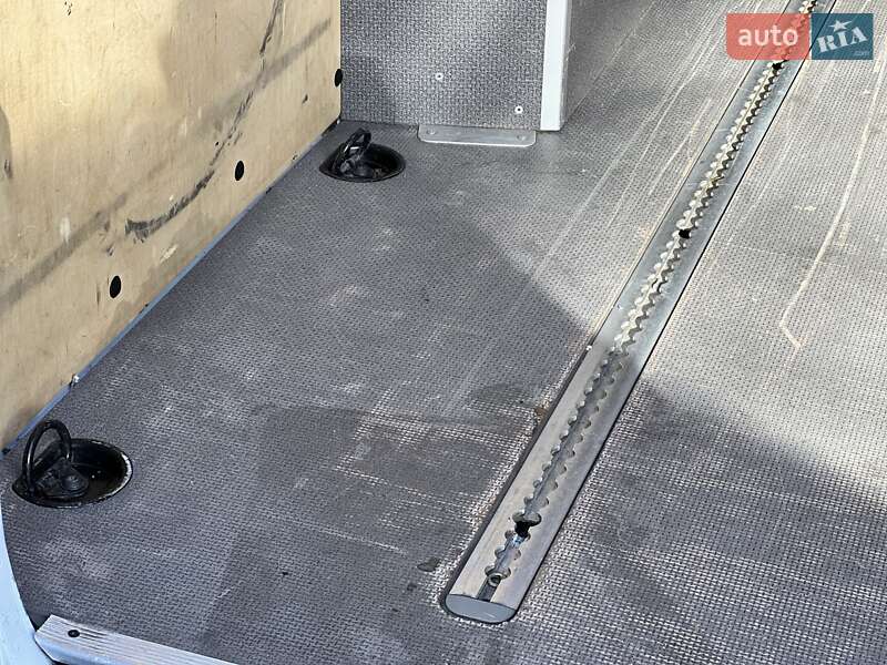 Вантажний фургон Mercedes-Benz Sprinter 2021 в Миколаєві фото 74 Вантажний фургон Mercedes-Benz Sprinter 2021 в Миколаєві