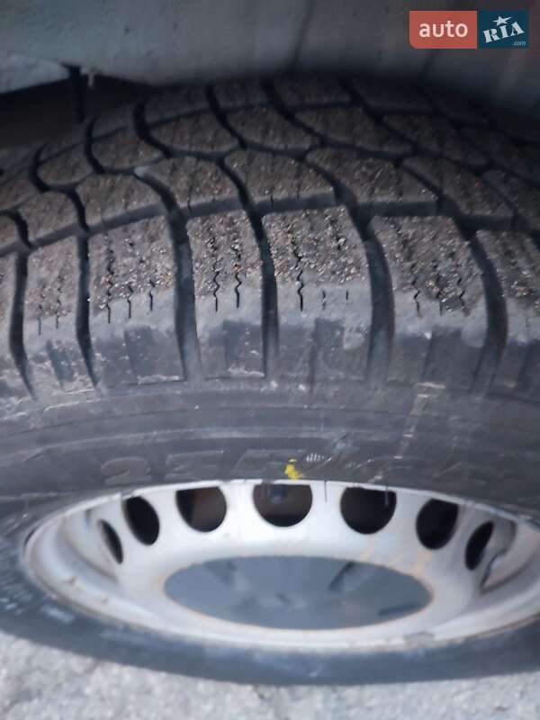 Грузовой фургон Mercedes-Benz Sprinter 2017 в Шполе фото 29 Грузовой фургон Mercedes-Benz Sprinter 2017 в Шполе