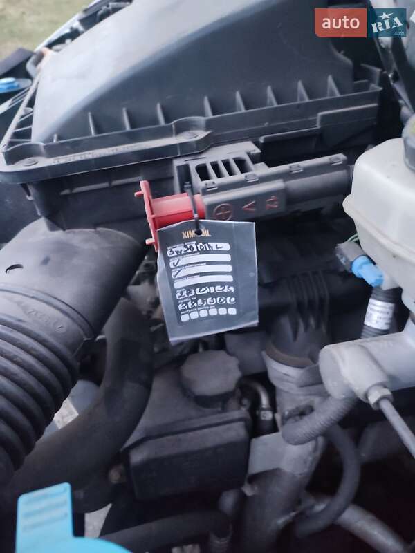 Грузовой фургон Mercedes-Benz Sprinter 2017 в Шполе фото 34 Грузовой фургон Mercedes-Benz Sprinter 2017 в Шполе