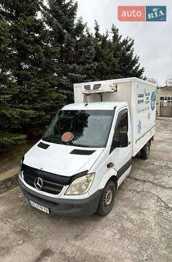 Рефрижератор Mercedes-Benz Sprinter 2011 в Никополе