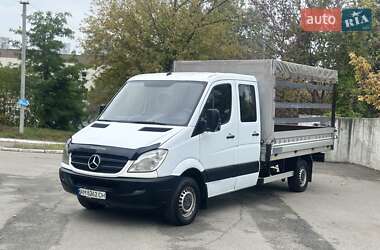 Борт Mercedes-Benz Sprinter 2006 в Киеве
