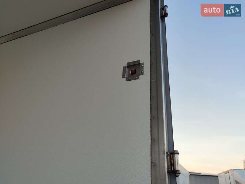 Рефрижератор Mercedes-Benz Sprinter 2021 в Ковелі фото 9 Рефрижератор Mercedes-Benz Sprinter 2021 в Ковелі