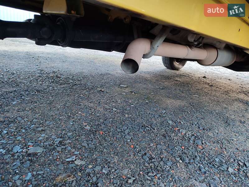 Рефрижератор Mercedes-Benz Sprinter 2021 в Ковелі фото 21 Рефрижератор Mercedes-Benz Sprinter 2021 в Ковелі