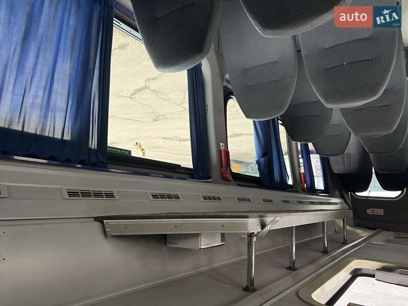 Туристический / Междугородний автобус Mercedes-Benz Sprinter 2010 в Чернигове