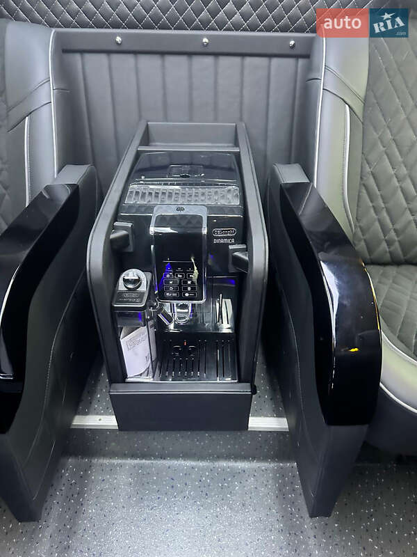 Минивэн Mercedes-Benz Sprinter 2008 в Киеве фото 19 Минивэн Mercedes-Benz Sprinter 2008 в Киеве