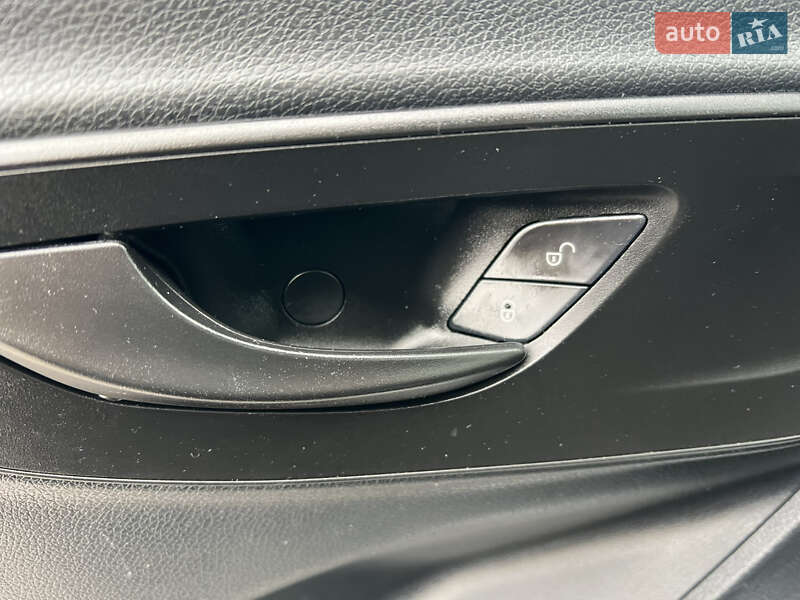 Грузовой фургон Mercedes-Benz Sprinter 2021 в Виннице