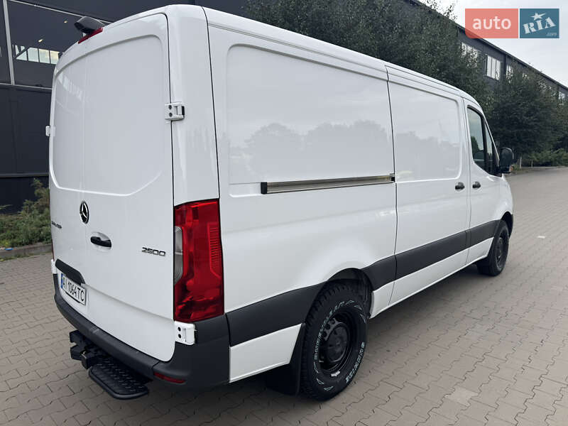 Другие грузовики Mercedes-Benz Sprinter 2024 в Белой Церкви