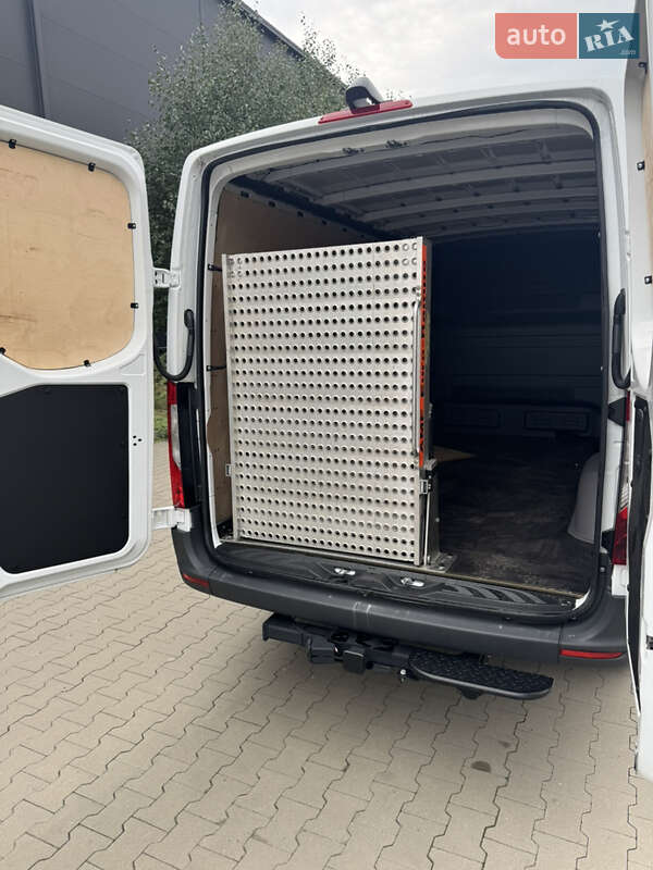 Другие грузовики Mercedes-Benz Sprinter 2024 в Белой Церкви