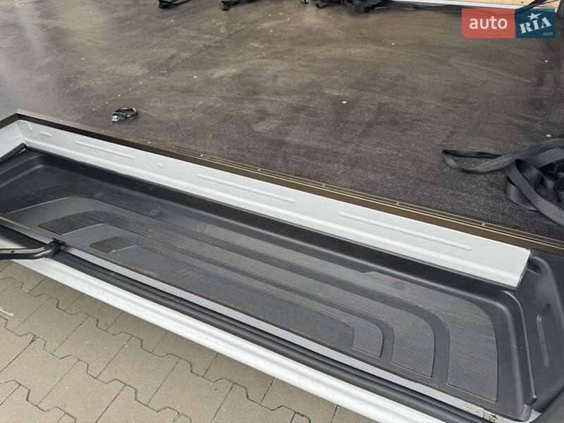 Другие грузовики Mercedes-Benz Sprinter 2024 в Белой Церкви