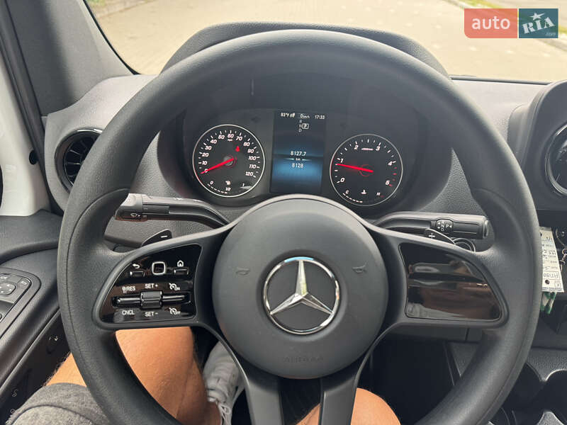 Другие грузовики Mercedes-Benz Sprinter 2024 в Белой Церкви