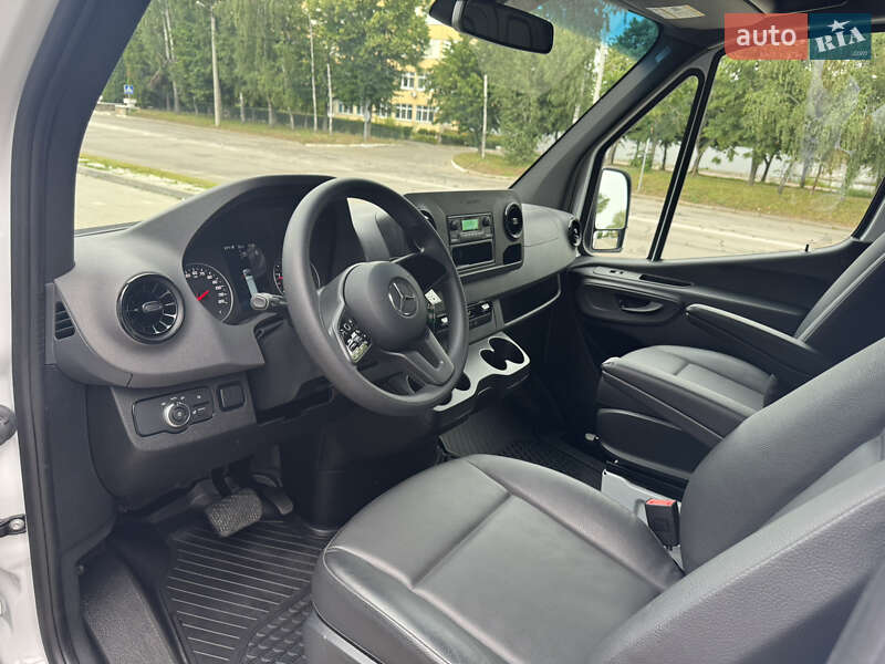 Другие грузовики Mercedes-Benz Sprinter 2024 в Белой Церкви