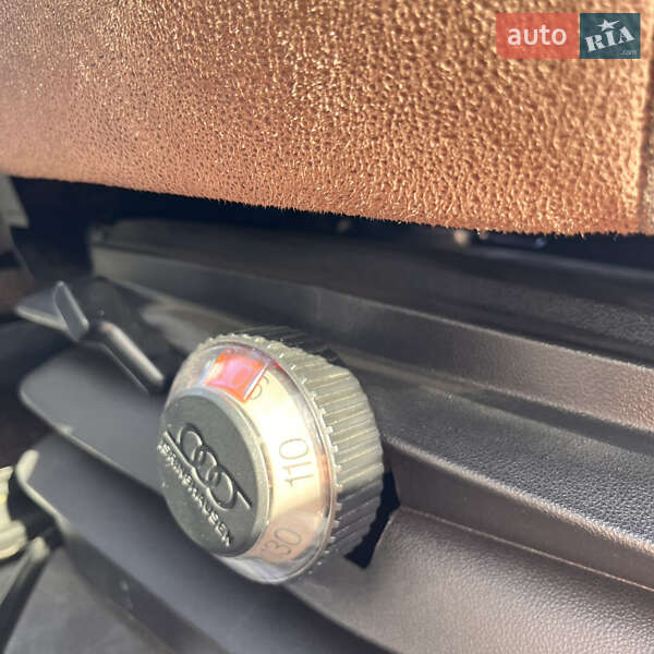 Мікроавтобус Mercedes-Benz Sprinter 2016 в Чернівцях фото 14 Мікроавтобус Mercedes-Benz Sprinter 2016 в Чернівцях