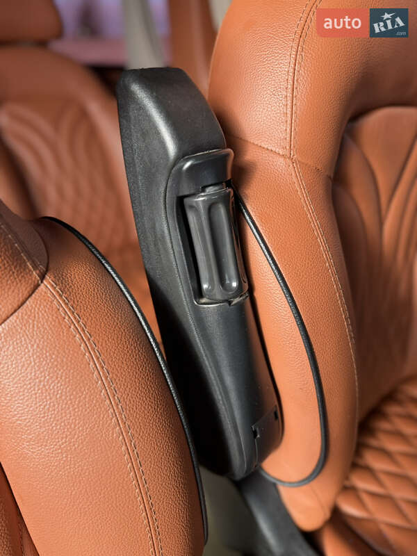 Микроавтобус Mercedes-Benz Sprinter 2017 в Березному