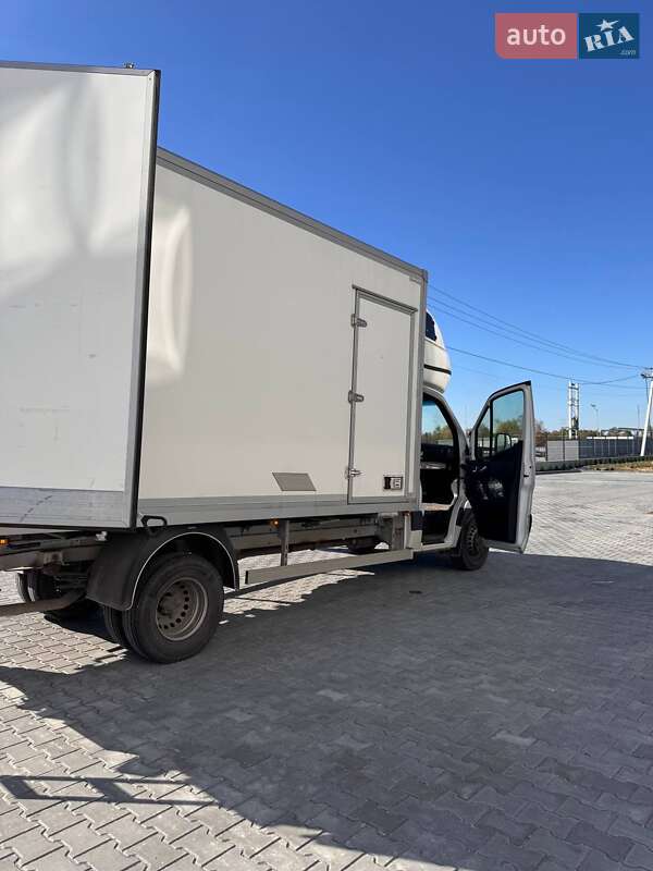 Микроавтобус грузовой (до 3,5т) Mercedes-Benz Sprinter 2019 в Львове