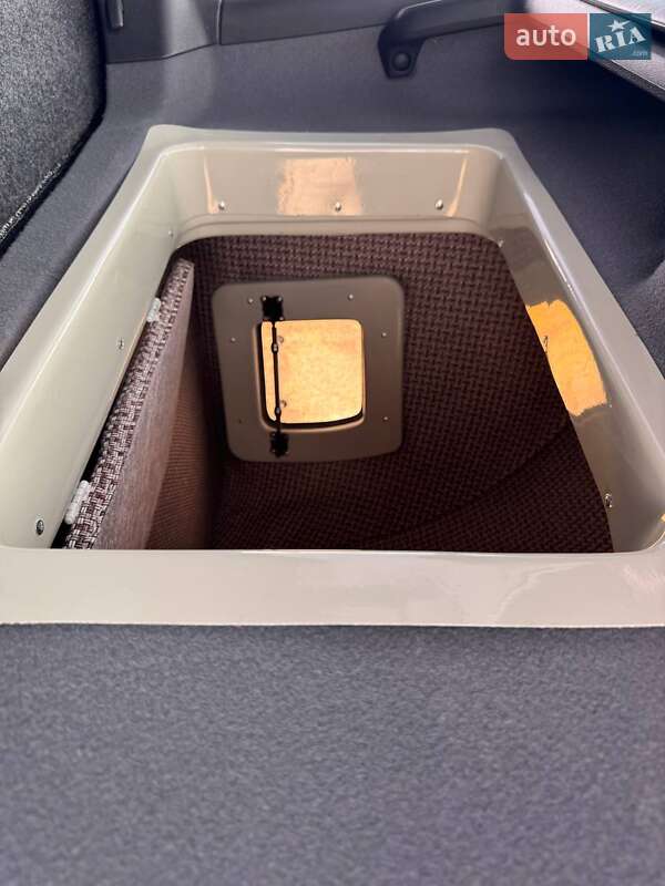 Микроавтобус грузовой (до 3,5т) Mercedes-Benz Sprinter 2019 в Львове