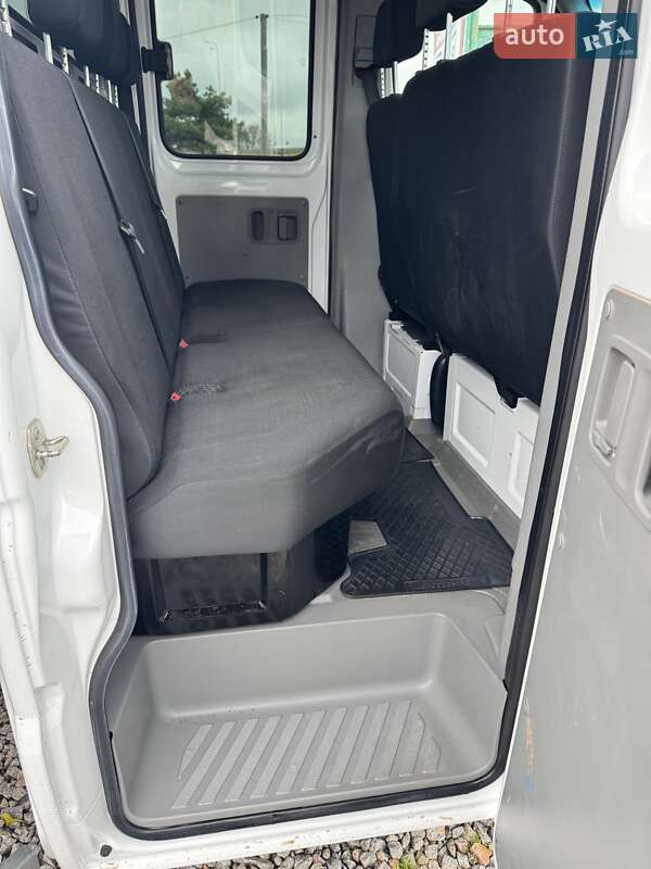 Борт Mercedes-Benz Sprinter 2017 в Вінниці