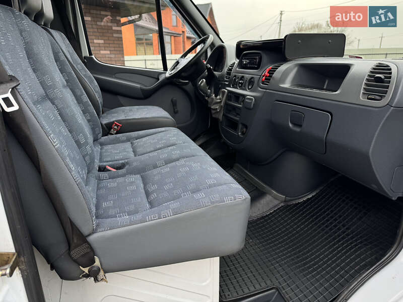 Минивэн Mercedes-Benz Sprinter 2005 в Ковеле фото 23 Минивэн Mercedes-Benz Sprinter 2005 в Ковеле