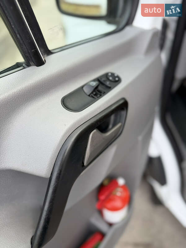 Мікроавтобус Mercedes-Benz Sprinter 2017 в Березному