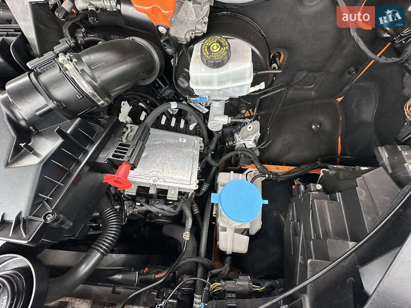 Грузовой фургон Mercedes-Benz Sprinter 2021 в Луцке