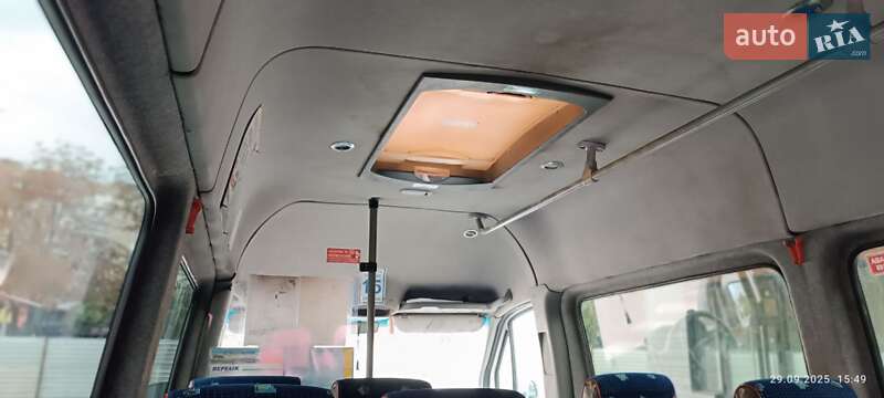 Інші автобуси Mercedes-Benz Sprinter 2011 в Кривому Розі