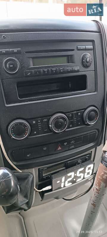 Інші автобуси Mercedes-Benz Sprinter 2011 в Кривому Розі