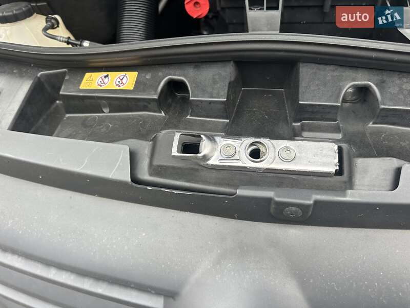 Вантажний фургон Mercedes-Benz Sprinter 2021 в Рівному