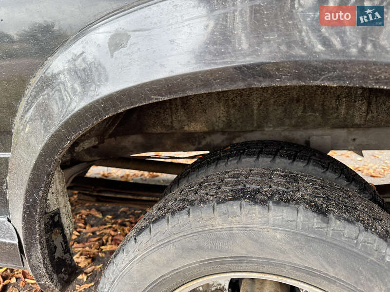 Грузовой фургон Mercedes-Benz Sprinter 1999 в Житомире фото 5 Грузовой фургон Mercedes-Benz Sprinter 1999 в Житомире