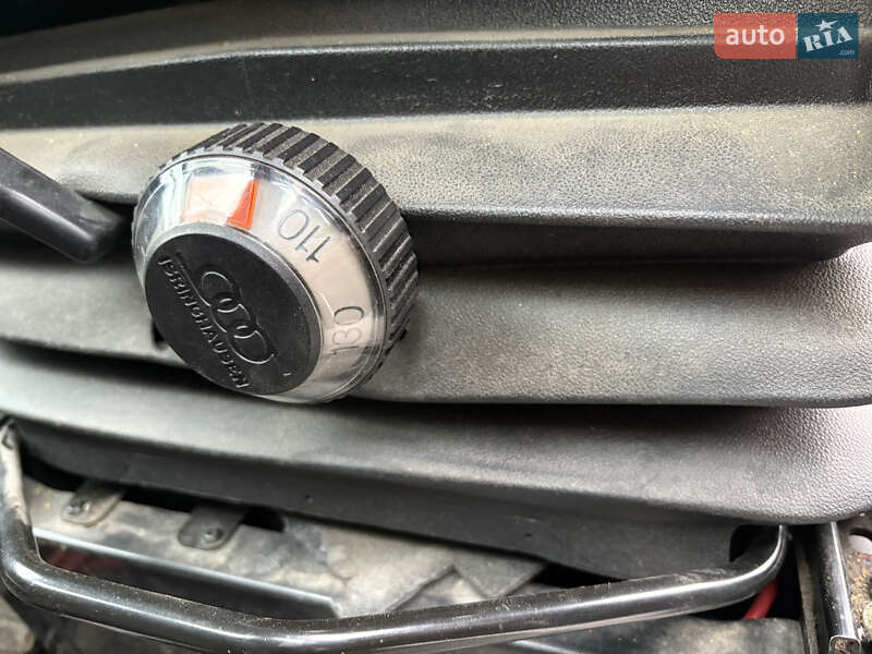 Туристический / Междугородний автобус Mercedes-Benz Sprinter 2010 в Красилове