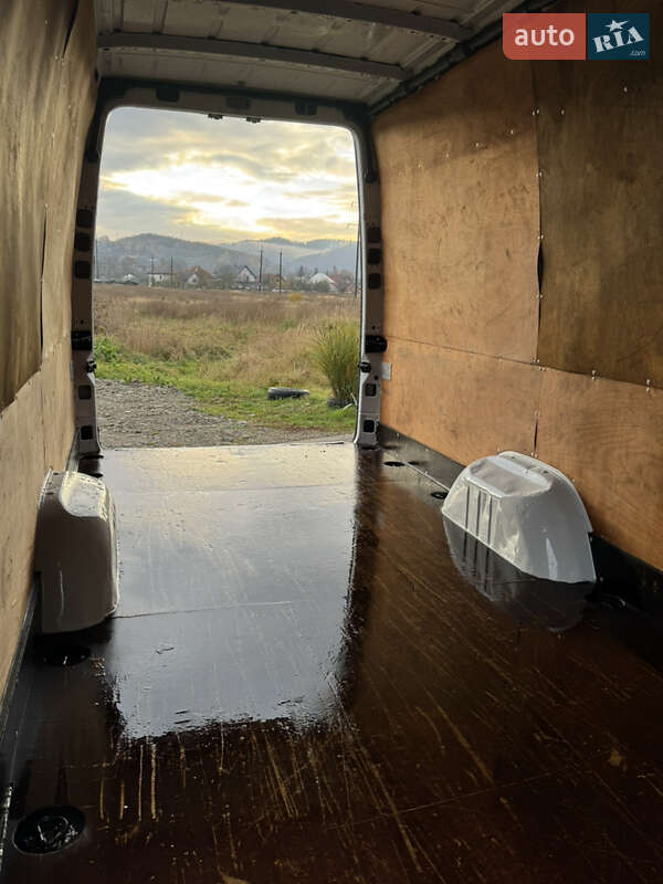 Вантажний фургон Mercedes-Benz Sprinter 2014 в Іршаві фото 46 Вантажний фургон Mercedes-Benz Sprinter 2014 в Іршаві