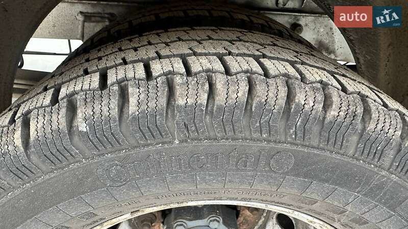 Вантажний фургон Mercedes-Benz Sprinter 2020 в Дубні фото 14 Вантажний фургон Mercedes-Benz Sprinter 2020 в Дубні